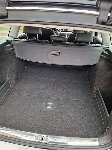 Volkswagen: Volkswagen Passat Variant: 1.9 l | 2007 г — 9