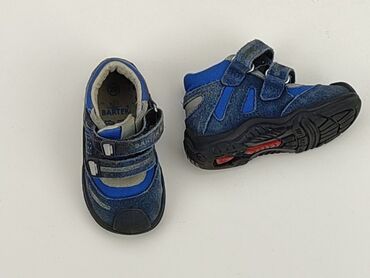 bielizna termoaktywna sportowa: Sport shoes 20, Used