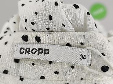 bombka: Cropp, Spódnica damska, rozmiar 2XS — 4