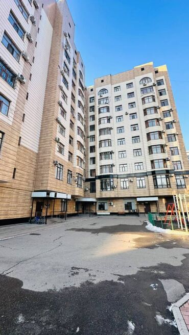 Продажа квартир: 2 комнаты, 72 м², Элитка, 6 этаж, Косметический ремонт