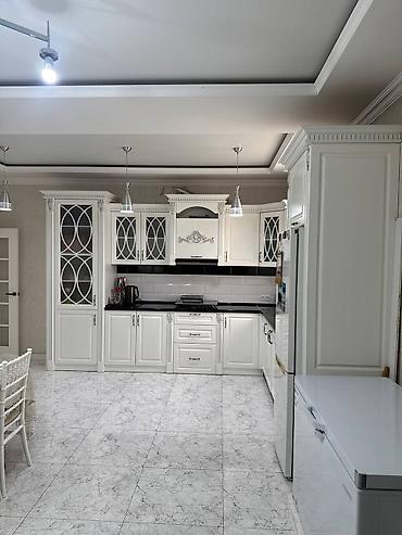 Продажа коттеджей и домов: 3 комнаты, 130 м², 4 соток, Нижняя Ала-Арча, Риэлтор — 11