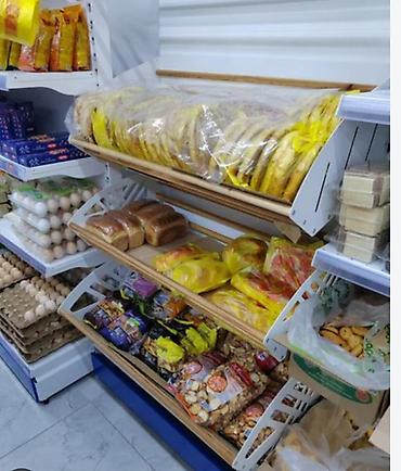 полки стеллажи бишкек: Магазин арендага берилет ж/м Ак босого — 2