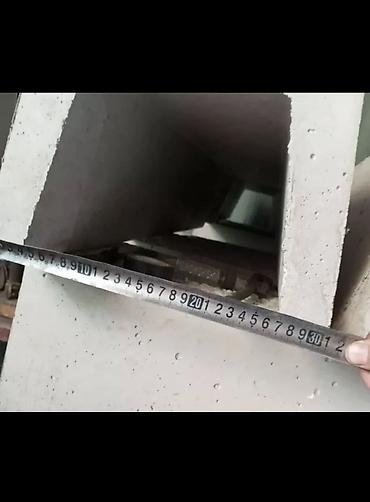 Дом и сад: Желобные бетонные лотки для водоотвода/дренажа Описание: - Заводские — 4