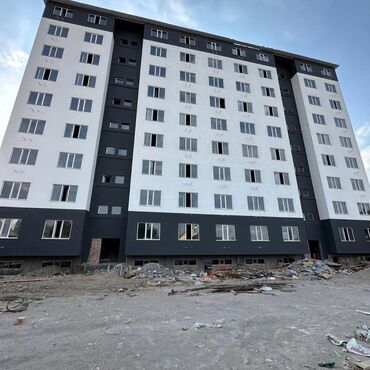 село восток дом: 1 комната, 45 м², 108 серия, 9 этаж, ПСО (под самоотделку)