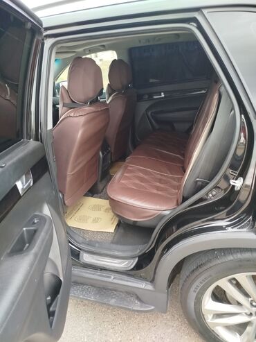 Kia: Kia Sorento: 2 l | 2014 il Ofrouder/SUV -da lalafo.az — 12 Kia: Kia Sorento: 2 l | 2014 il Ofrouder/SUV — 12