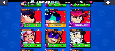 Butslar: Butslar — 10