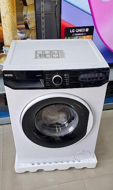 sam agac: Paltaryuyan Vestel W810T2S Ölçülər (H × E × D) 85 × 60 × 53 sm — 1