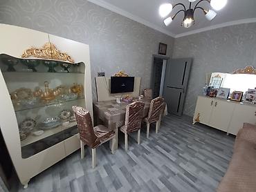 Həyət evləri və villalar: 3 otaqlı, 80 kv. m, Yeni təmirli — 10