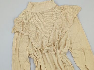 Sweter damski, Zara, rozmiar L