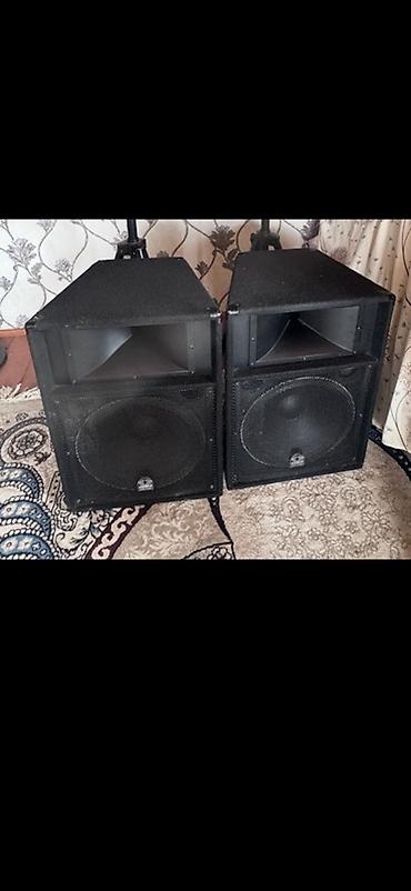 kontakt home qulaqcıq: Məhsul: Peavey SP-2 (cüt) passiv səsgücləndiricilər Xüsusiyyətlər: - — 2