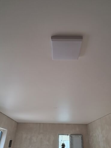 Натяжной потолок: Натяжной потолок 3D потолки, Глянцевое, Матовое Бесплатная консультация, Бесплатный замер, Гарантия — 4