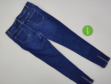 Jeansy: Jeansy damskie, rozmiar XL — 3