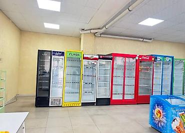 Продажа магазинов: Продажа магазинов В жилом доме, 66 м², 1 этаж — 3