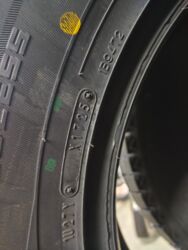 купить бу резину на 15: Шиналар 265 / 65 / R 17, Кыш, Жаңы, Комплект, Жол тандабастар (АТ/МТ), Жапония, Dunlop