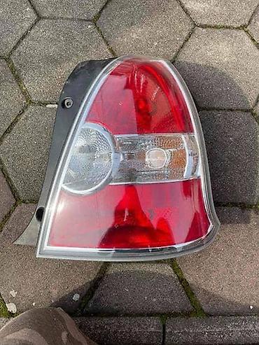 klipovi: | LEVA I DESNA STOP SVETLA ZA HYUNDAI ACCENT | STOP SVETLA ZA — 1