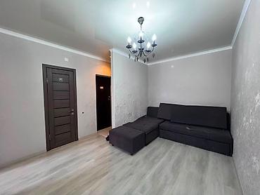 село чокморова: 2 комнаты, 35 м², Церковь Индивидуалка, 1 этаж, Свежий ремонт — 1