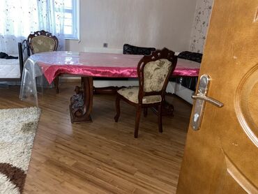 Günlük kirayə mənzillər: 1 otaqlı — 2