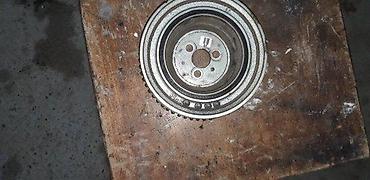 kurbla za motor: REMENICA RADILICE FIAT PUNTO 3 | remenica radilice fiat punto 3 1.2 — 1