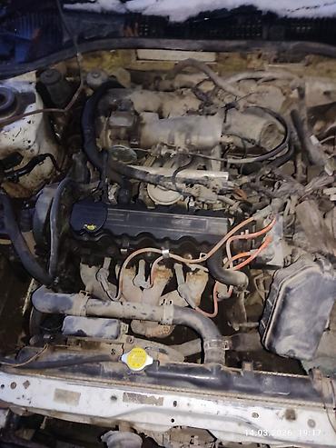 кузов калдина: Toyota Caldina: 1998 г., 1.5 л, Механика, Бензин, Универсал — 6