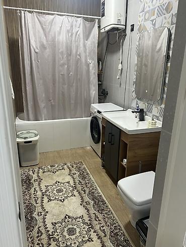 Продажа квартир: 3 комнаты, 98 м², 7 этаж — 7