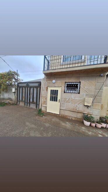 Həyət evləri və villaların satışı: 3 otaqlı, 53 kv. m, Kredit var, Yeni təmirli — 4