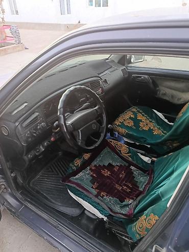 гольф 3 купе: Volkswagen Golf: 1992 г., 1.8 л, Механика, Бензин, Хэтчбэк — 4