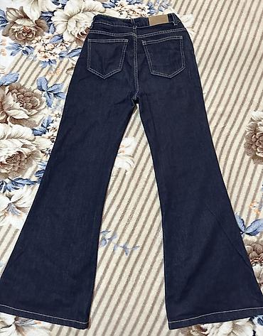 Брючные костюмы: Женские вещи набором: 1) Двойка бордового цвета из мягкого трикотажа — 3