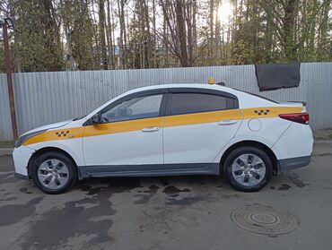 рассрочка авто бишкек без первоначального взноса: Kia Rio: 2018 г., 1.4 л, Автоматтык, Бензин, Седан
