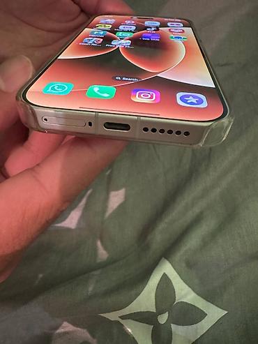 Уюлдук телефондор жана аксессуарлар: Xiaomi, 17 Pro, Жаңы, 256 ГБ, түсү - Ак, 2 SIM — 7