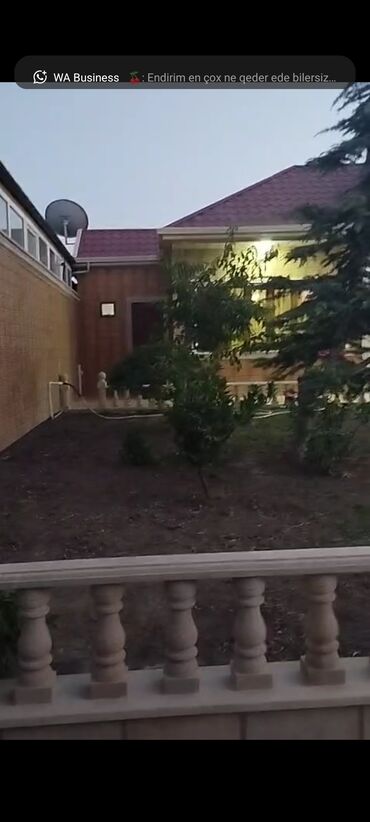 lökbatan kirayə evler: 80 kv. m, 2 otaqlı, Kombi, Qaz, İşıq