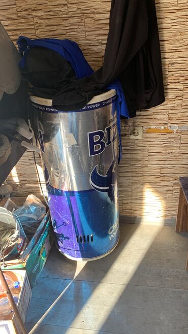 Digər restoran, kafe avadanlığı: Doner avadanligi teciiiiiillllliii satilir.9000 basa gelib.uzerinde — 4