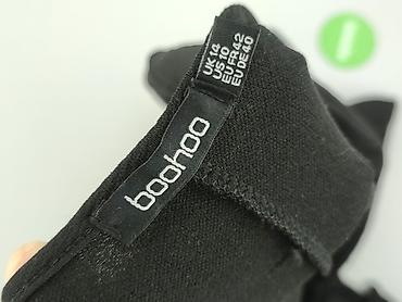 horror: Boohoo, Sukienka damska, rozmiar XL — 4