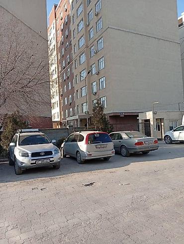 Продажа квартир: 2 комнаты, 67 м², Асанбай мкр Элитка, 1 этаж, Косметический ремонт — 2