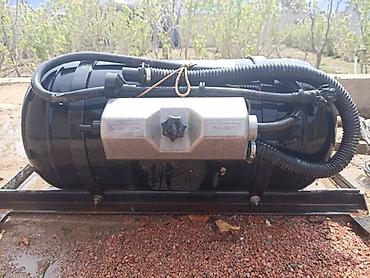 ГБО: Продаю пропан газ балон 70литров с оборудование м кроме электроники — 3