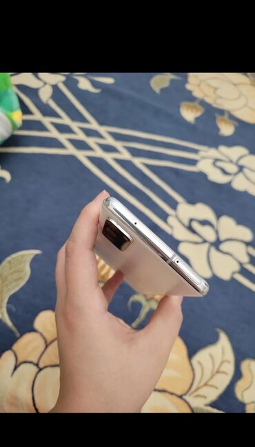 Samsung: Samsung Galaxy S20, Б/у, 128 ГБ, цвет - Белый, 2 SIM at lalafo.kg — 9 Samsung: Samsung Galaxy S20, Б/у, 128 ГБ, цвет - Белый, 2 SIM — 9