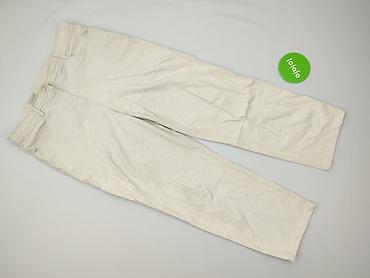 cn16572a: C&A, Spodnie materiałowe damskie, rozmiar XL — 2