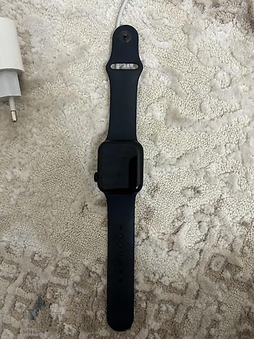 Продаю оригинальные Apple Watch SE 2-го поколения, 40 мм, GPS. ⌚