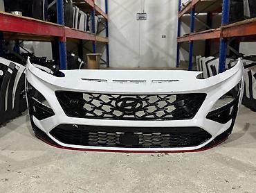 Ön, Hyundai Kona N Line lalafo.az -da Ön, Hyundai Kona N Line