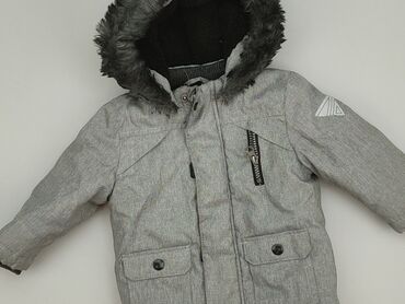 kurtki do sukienki: Jacket, Primark, 9-12 months, condition - Very good