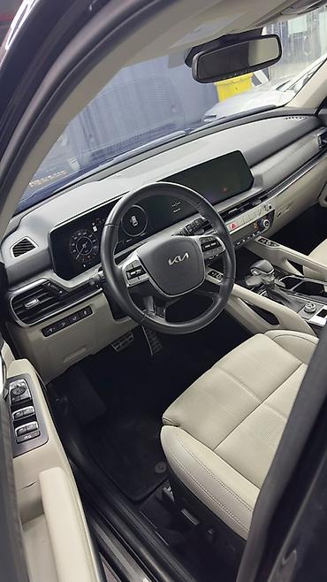 Kia: Kia Telluride: 2024 г., 3.8 л, Автомат, Бензин, Кроссовер — 6