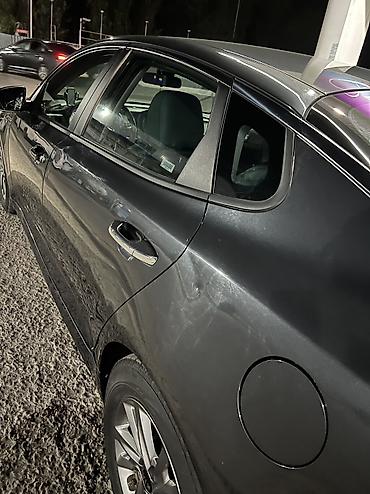 Kia: Kia Optima: 2018 г., 2.4 л, Автомат, Бензин, Седан — 6