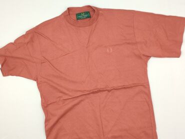 Футболка для чоловіків, XL, Fred Perry, стан - Дуже гарний
