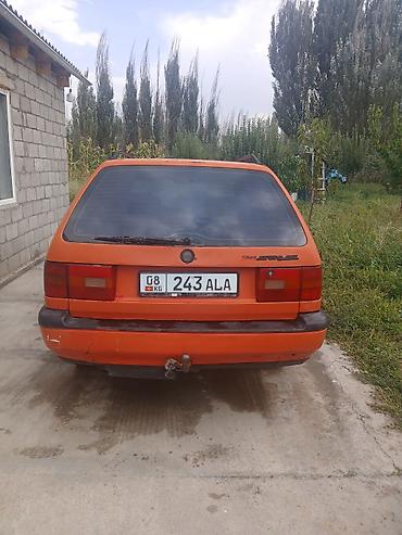 радиатор опель вектра б: Volkswagen Passat Variant: 1994 г., 1.8 л, Механика, Бензин, Универсал — 2