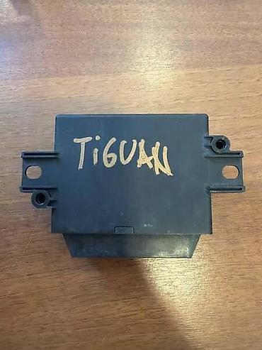 golf 6 instrument tabla: MODUL ZA PARKING SENZORE ZA VOLKSWAGEN GOLF 6, PASSAT B7, PASSAT CC — 4