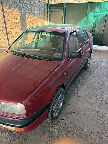 купить опель вектра б: Volkswagen Vento: 1993 г., Седан — 1