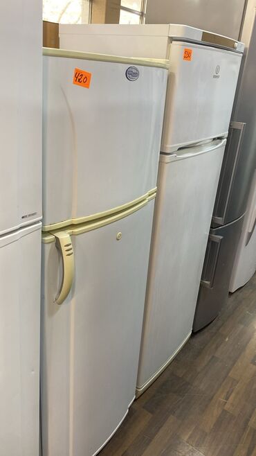 Soyuducular: 2 qapılı Indesit Soyuducu Satılır