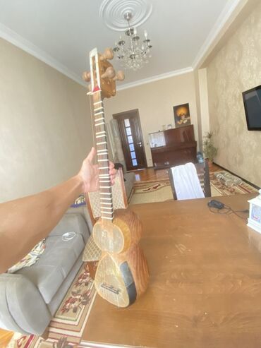 Gitaralar: Proffesional tar maraqlanan whatsappla elaqe saclasın