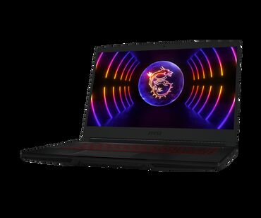 MSI: MSI, 15.6 ", Intel Core i5, 512 GB