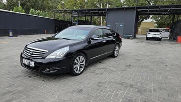 продаю сефиро: Nissan Teana: 2008 г., 3.5 л, Вариатор, Бензин, Седан