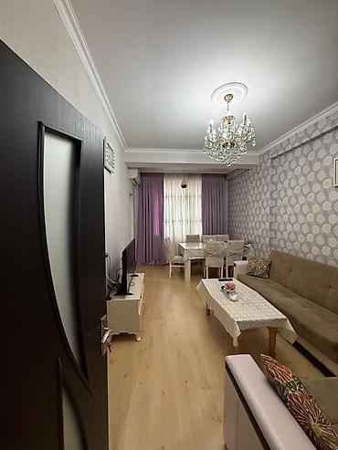 cepis satisi: 2 otaqlı, Yeni tikili, 60 kv. m — 2